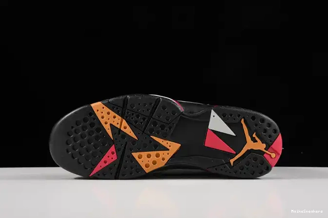MaikeSneakers Jordan Cardinal 7 BV6281-006 Reflective Air 0513